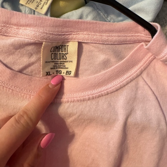 Anna Grace T-Shirt - Picture 3 of 3